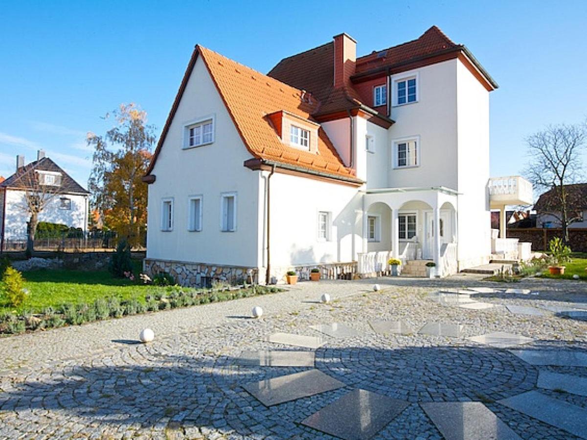 Villa Seenland Bohlen  Exterior photo